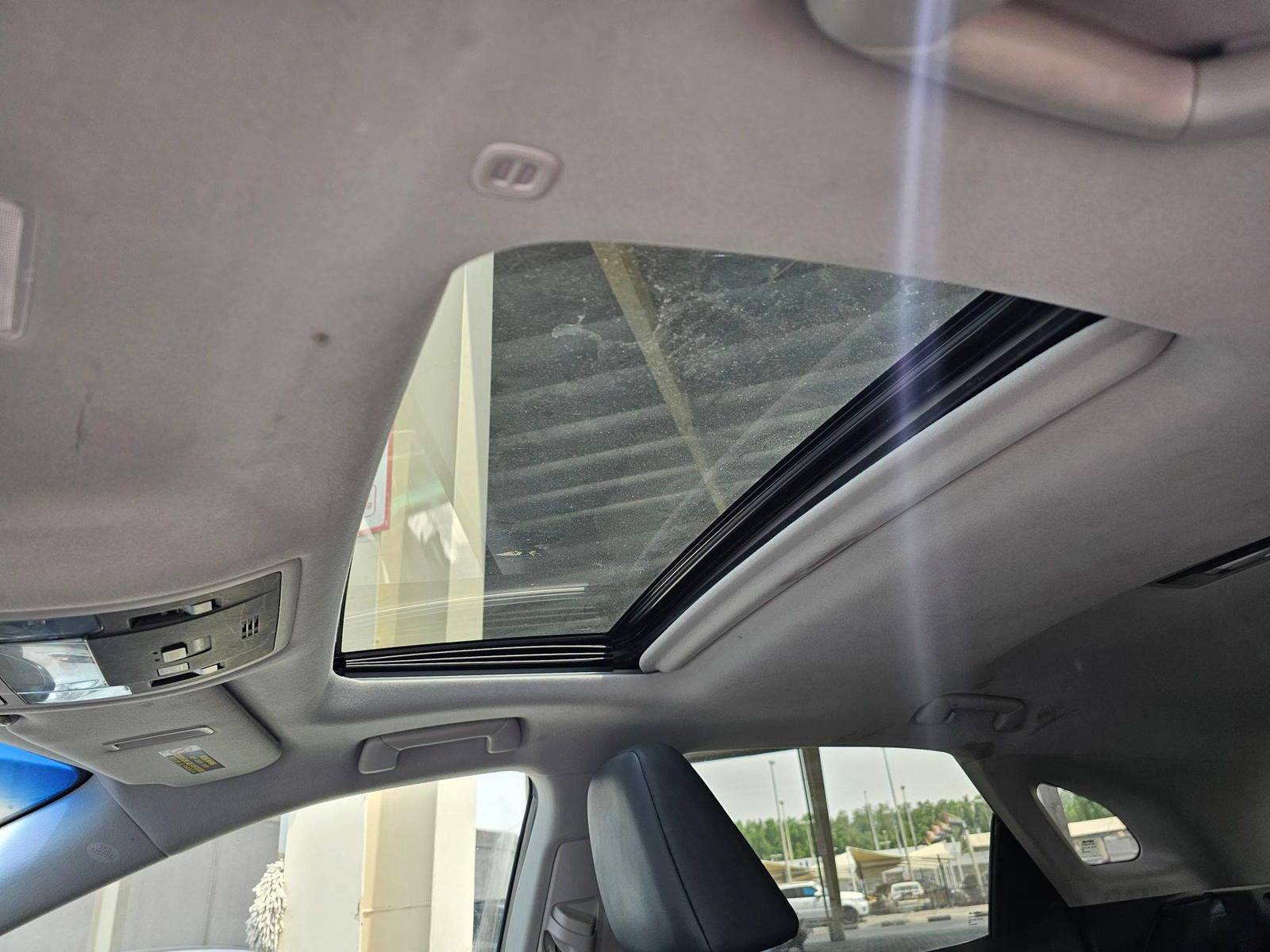 LEXUS RX 350 2017 - Marhaba Auction Used Cars - Image 7