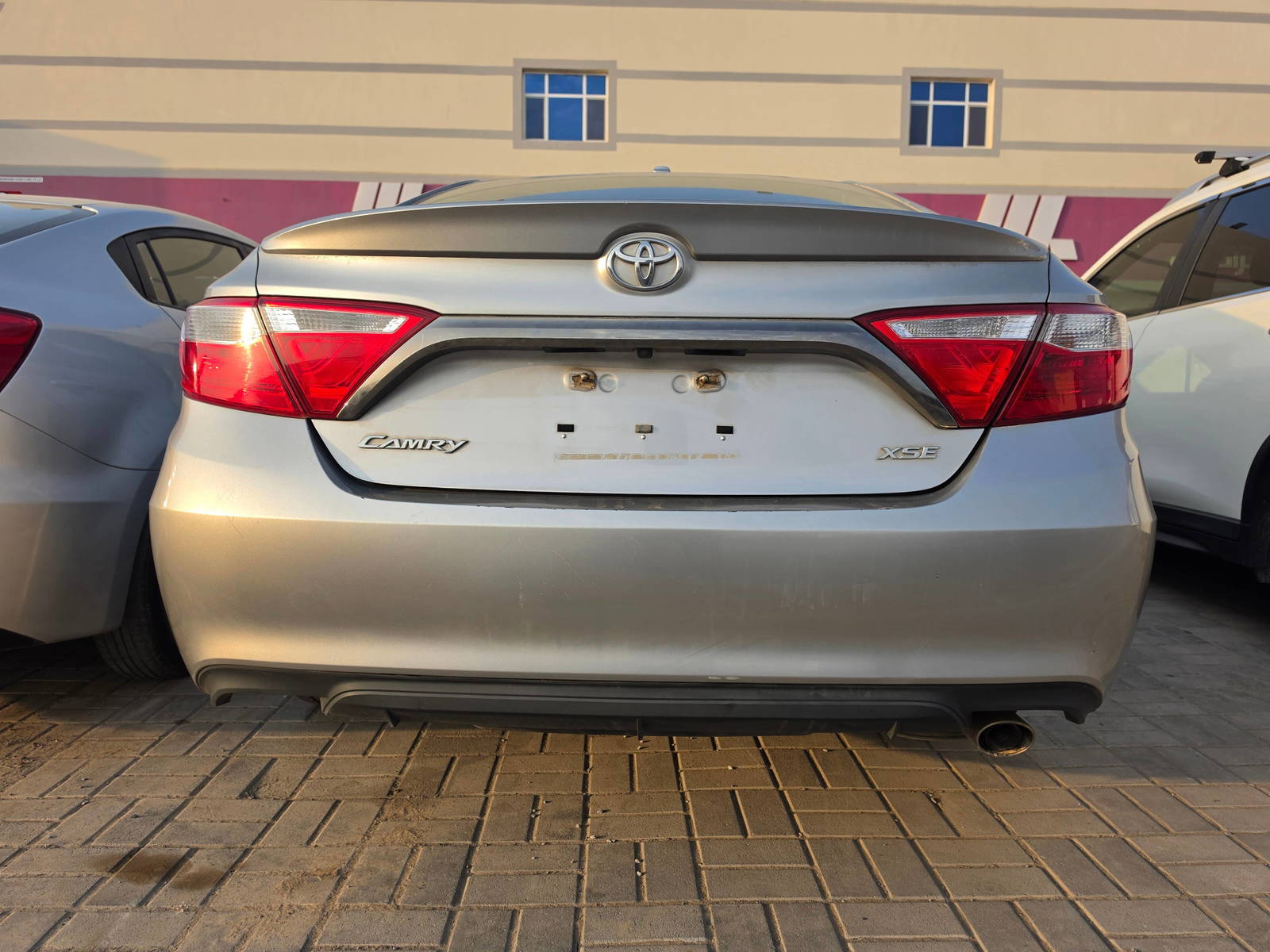 2016 TOYOTA CAMRY — 204444 Miles — Lot 74472095 - Marhaba Auctions Used Cars - Image 15