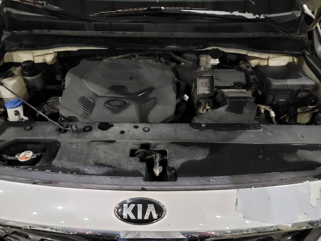 2019 KIA SEDONA — 162529 KM — Lot 6444385 — Main - Marhaba Auctions Used Cars - Image 11