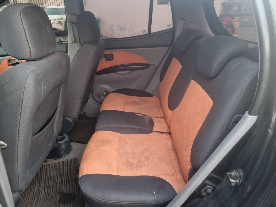 2006 KIA PICANTO — 208960 KM — Lot T277023 — Ind. 12 - Marhaba Auctions Used Cars - Image 6