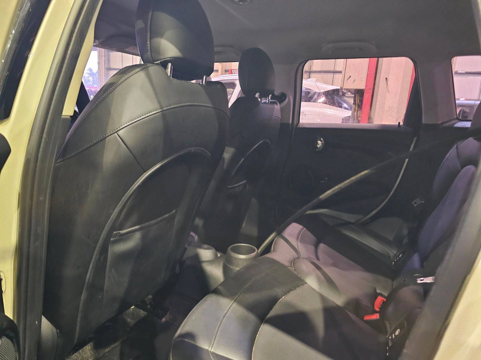 MINI COOPER 2016 - Marhaba Auction Used Cars - Image 7