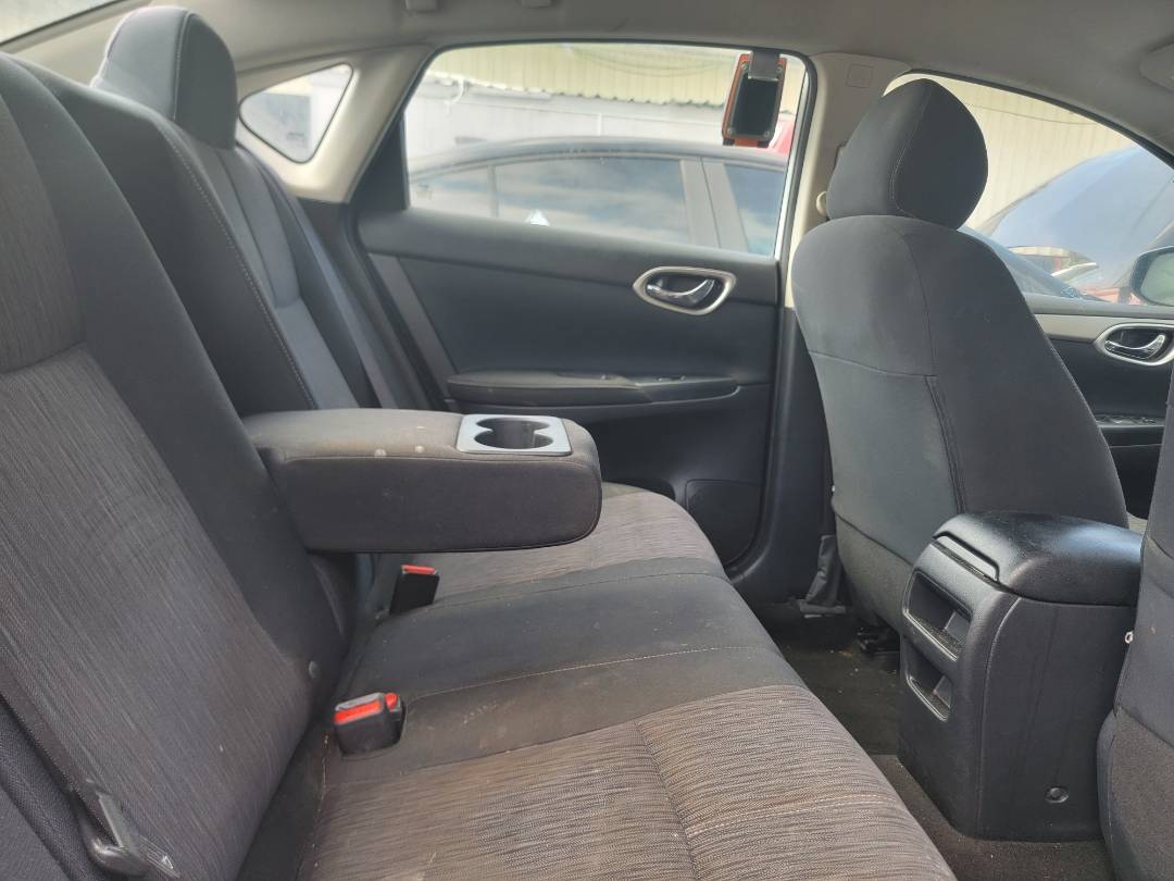 2015 NISSAN SENTRA — 155105 Miles — Lot 73089883 - Marhaba Auctions Used Cars - Image 6