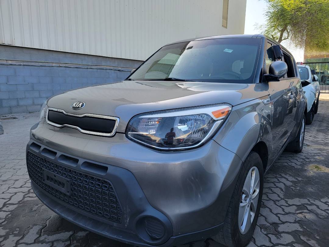 2015 KIA SOUL — 231691 Miles — Lot 7173204 - Marhaba Auctions Used Cars - Image 6