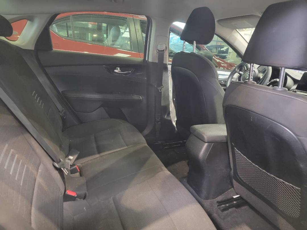 2019 KIA FORTE — 118633 Miles — Lot 65049763 — Main - Marhaba Auctions Used Cars - Image 4