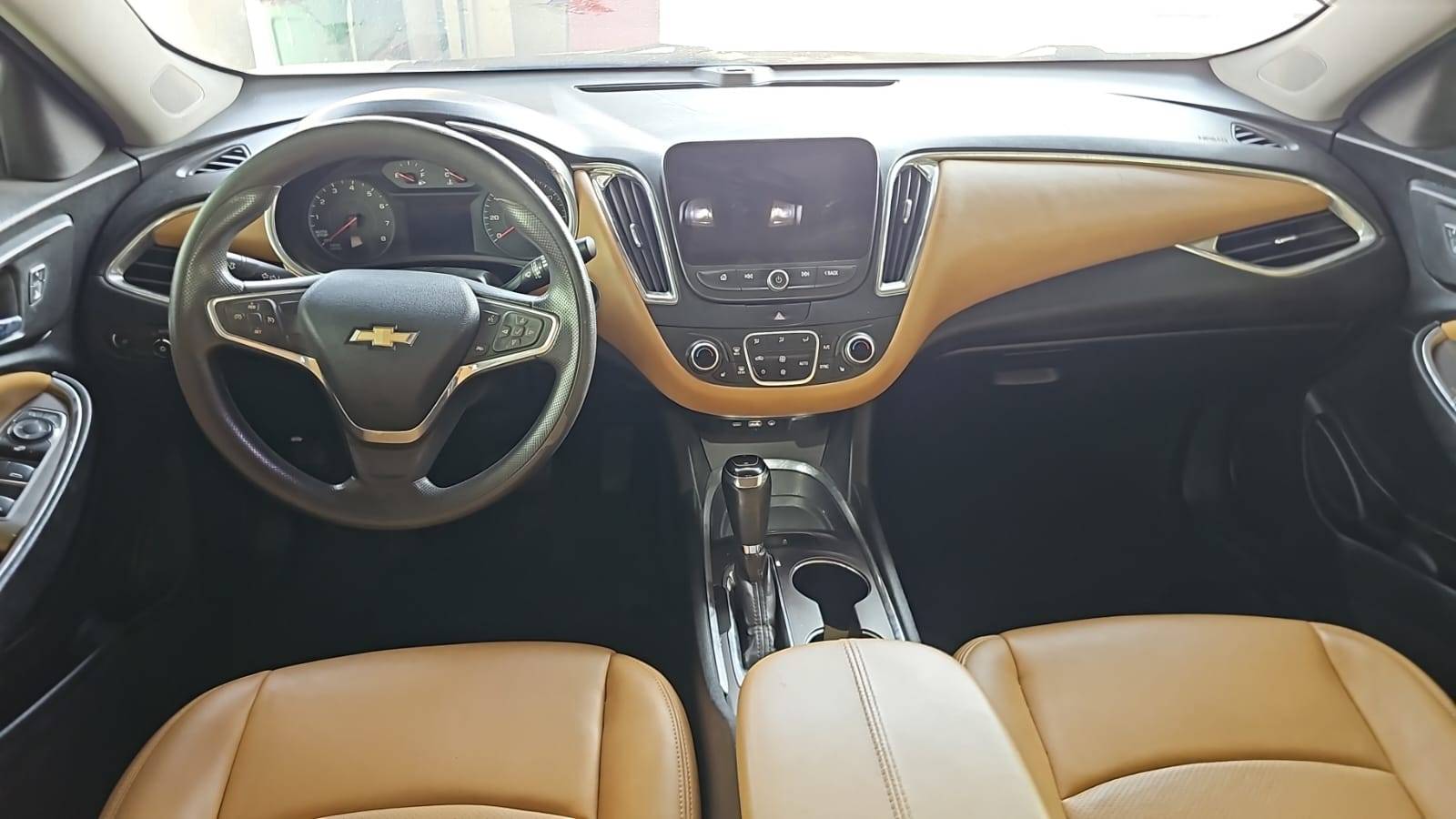 2019 CHEVROLET MALIBU — 120517 KM — Lot KF137555 — Souq - Marhaba Auctions Used Cars - Image 6