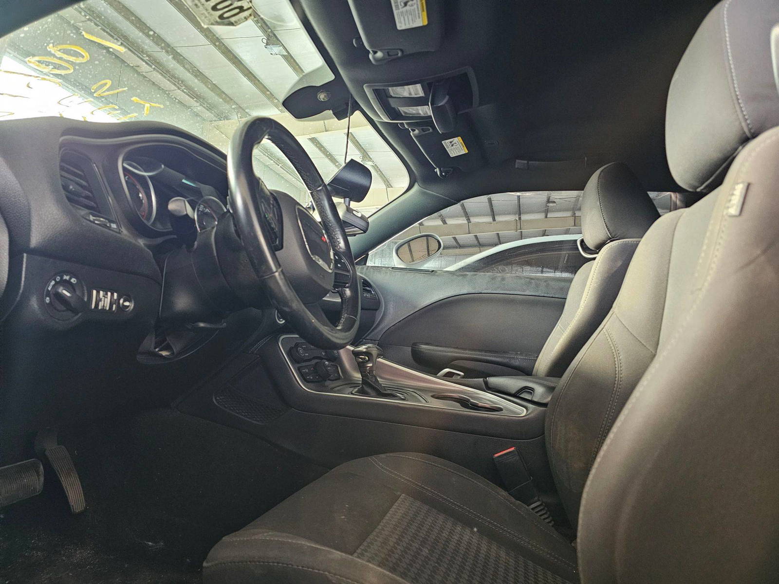2019 DODGE CHALLENGER — 79416 Miles — Lot KH719001 — Main - Marhaba Auctions Used Cars - Image 7