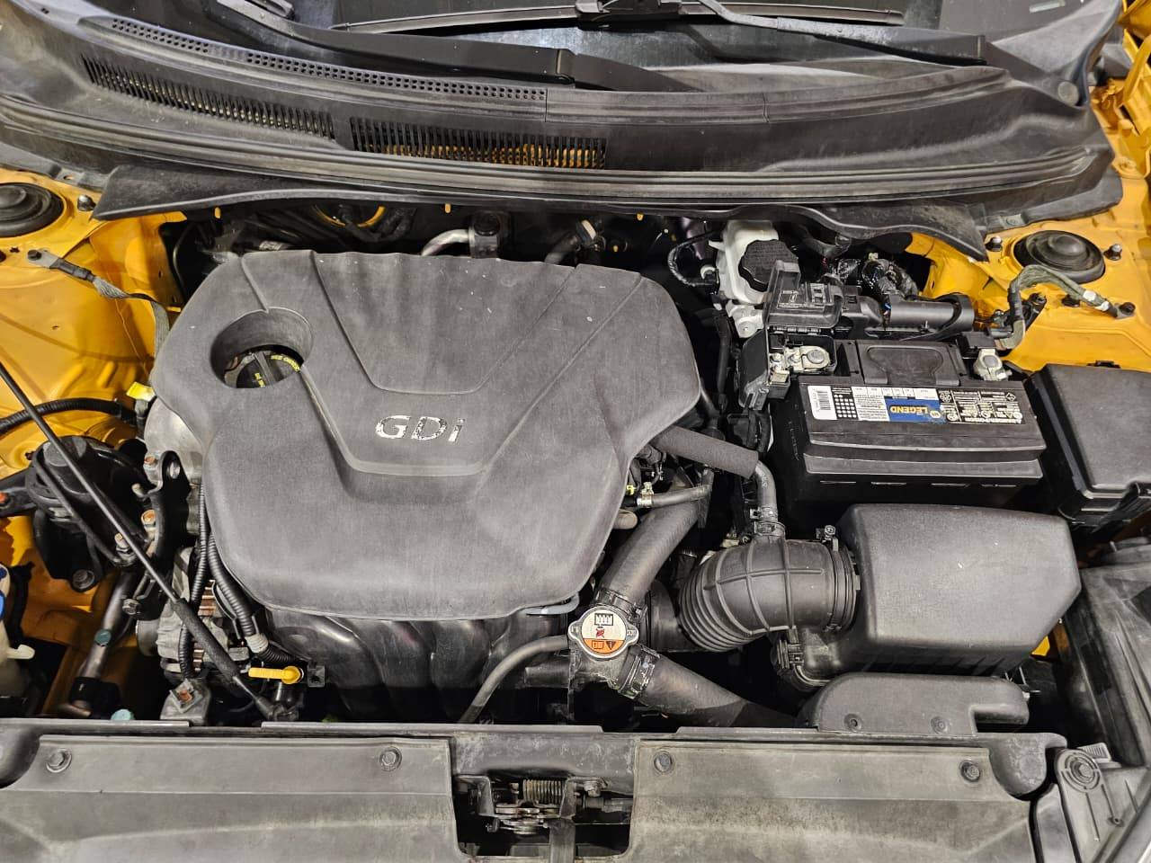 2013 HYUNDAI VELOSTER — 210323 Miles — Lot 96082625 — Main - Marhaba Auctions Used Cars - Image 12