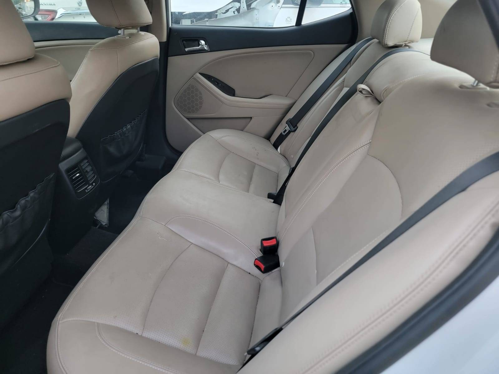 KIA OPTIMA 2013 - Marhaba Auction Used Cars - Image 10