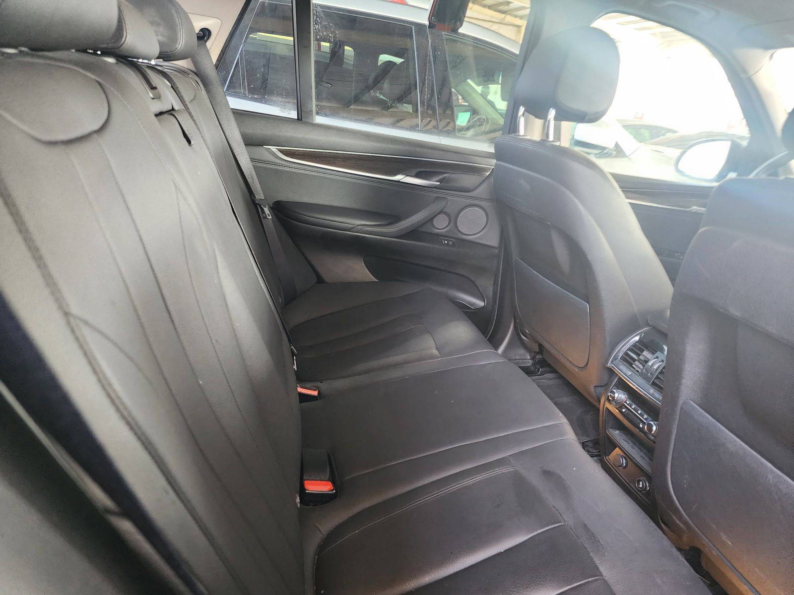 2016 BMW X5 XDRIVE35I — 109600 Miles — Lot 37656259 - Marhaba Auctions Used Cars - Image 9
