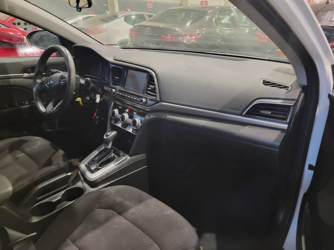 2019 HYUNDAI ELANTRA — 153852 Miles — Lot 37926463 - Marhaba Auctions Used Cars - Image 6