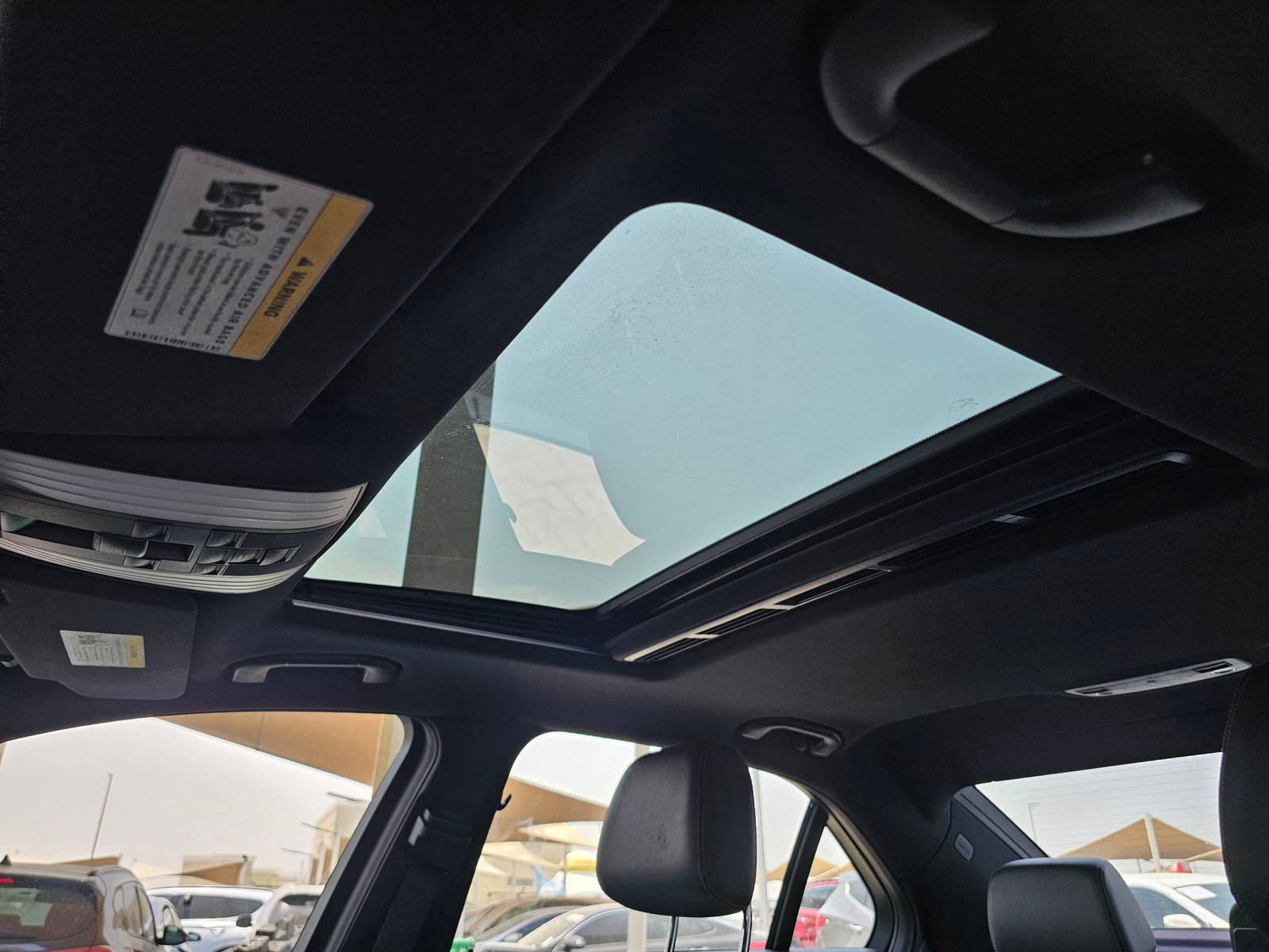 2014 MERCEDES BENZ E 350 — 178779 Miles — Lot B4EA922517 — Souq - Marhaba Auctions Used Cars - Image 8
