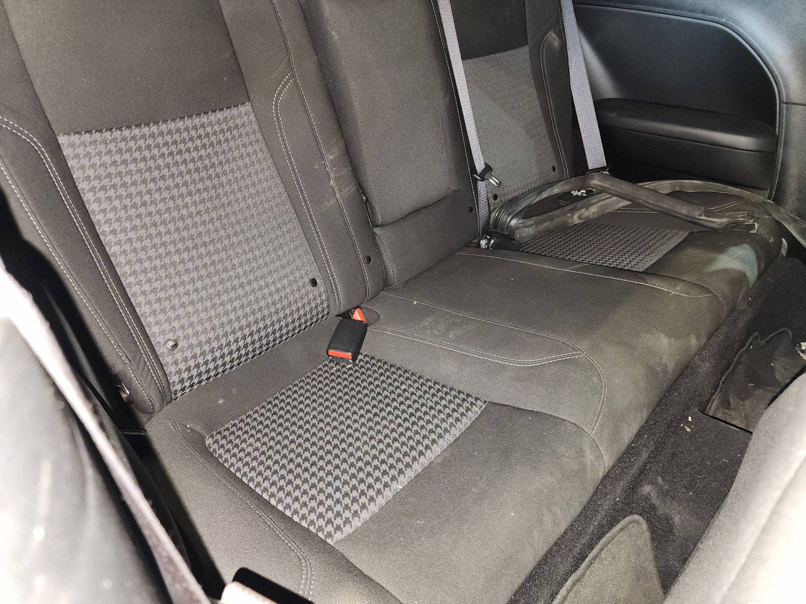 DODGE CHALLENGER 2022 - Marhaba Auction Used Cars - Image 11