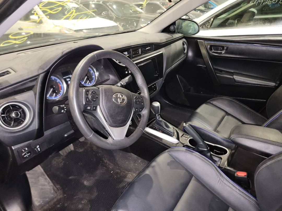 2018 TOYOTA COROLLA — 116731 Miles — Lot 37145009 - Marhaba Auctions Used Cars - Image 11
