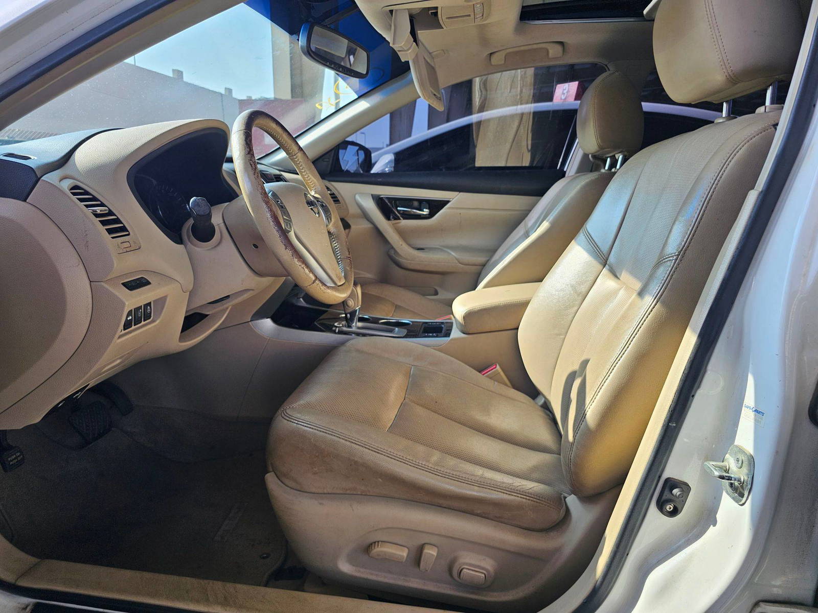 2013 NISSAN ALTIMA — 206570 Miles — Lot 69807565 — Souq - Marhaba Auctions Used Cars - Image 10