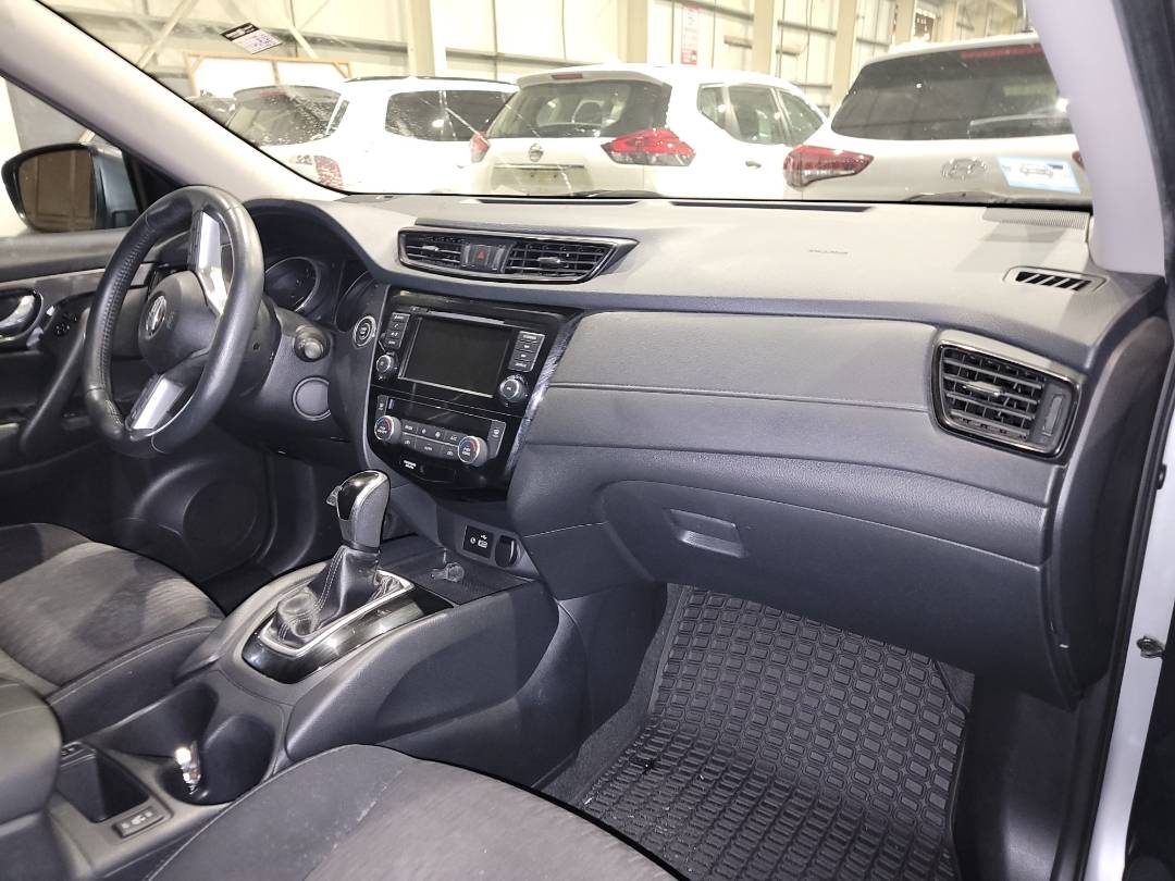 2018 NISSAN ROGUE — 59183 Miles — Lot 37432739 - Marhaba Auctions Used Cars - Image 5