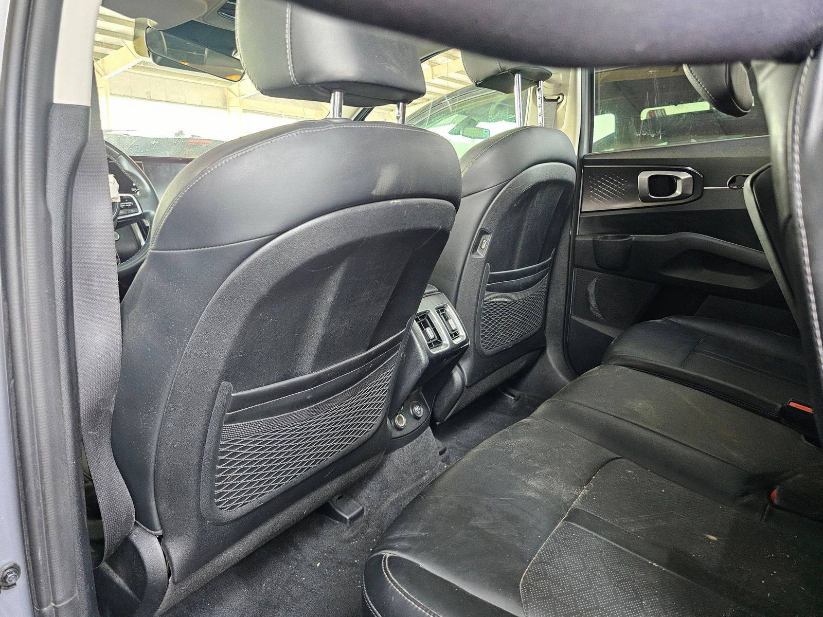 2021 KIA SORENTO — 50609 Miles — Lot MG017510 — Main - Marhaba Auctions Used Cars - Image 6