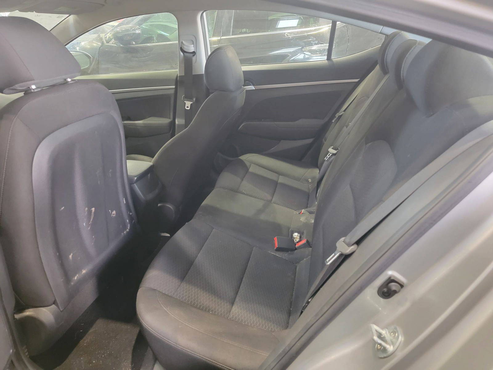 2020 HYUNDAI ELANTRA — 209596 Miles — Lot 84205655 — Main - Marhaba Auctions Used Cars - Image 9