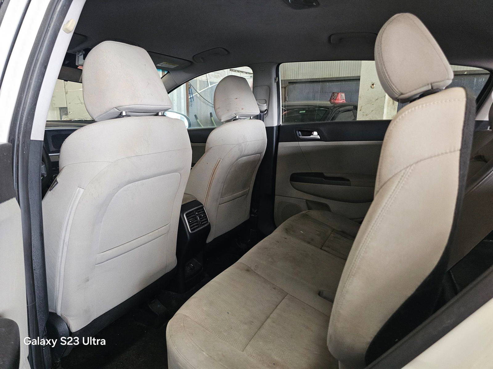 2020 KIA SPORTAGE — 131770 Miles — Lot 9L7683308 — Main - Marhaba Auctions Used Cars - Image 7
