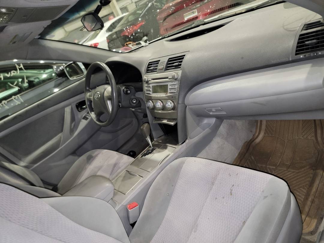 2010 TOYOTA CAMRY — 147193 Miles — Lot 78524703 - Marhaba Auctions Used Cars - Image 6