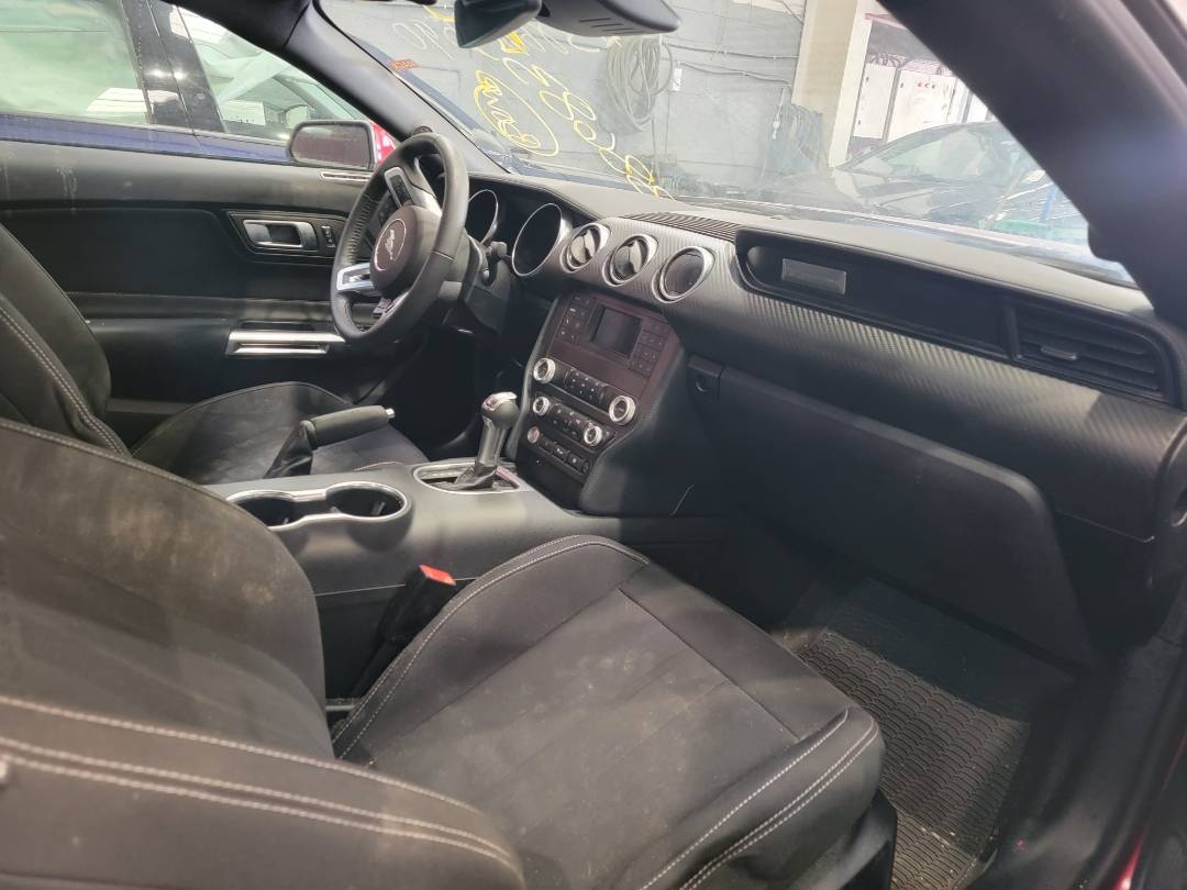 2022 FORD MUSTANG — 12023 Miles — Lot 5147782 — Main - Marhaba Auctions Used Cars - Image 6