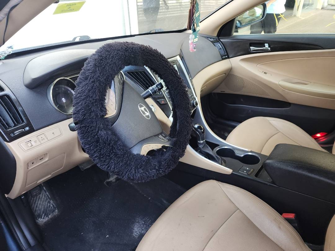 2012 HYUNDAI SONATA — 135653 Miles — Lot 38576574 - Marhaba Auctions Used Cars - Image 8