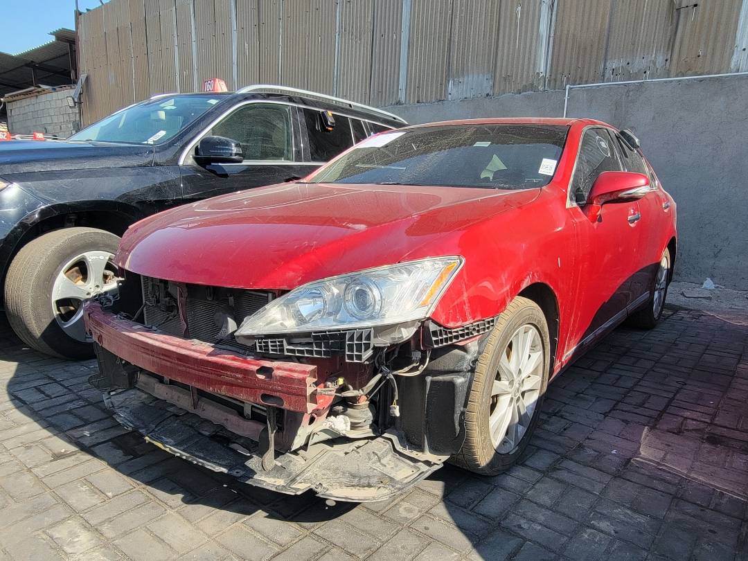 2010 LEXUS ES 350 — 233414 Miles — Lot 2361588 — Main - Marhaba Auctions Used Cars - Image 5