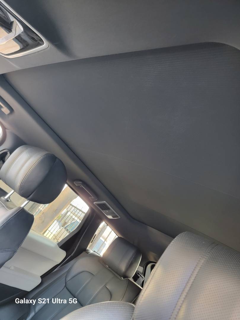 2014 LAND ROVER RANGE ROVER — 143637 Miles — Lot A382501 — Main - Marhaba Auctions Used Cars - Image 9