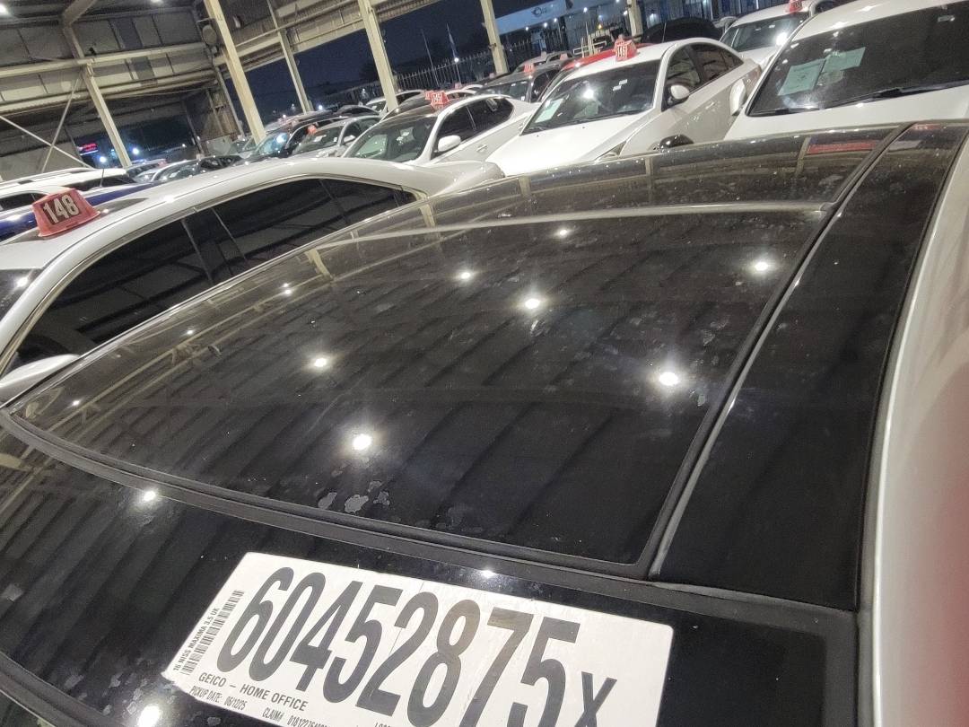 2016 NISSAN MAXIMA — 164496 Miles — Lot GC404491 — Main - Marhaba Auctions Used Cars - Image 10