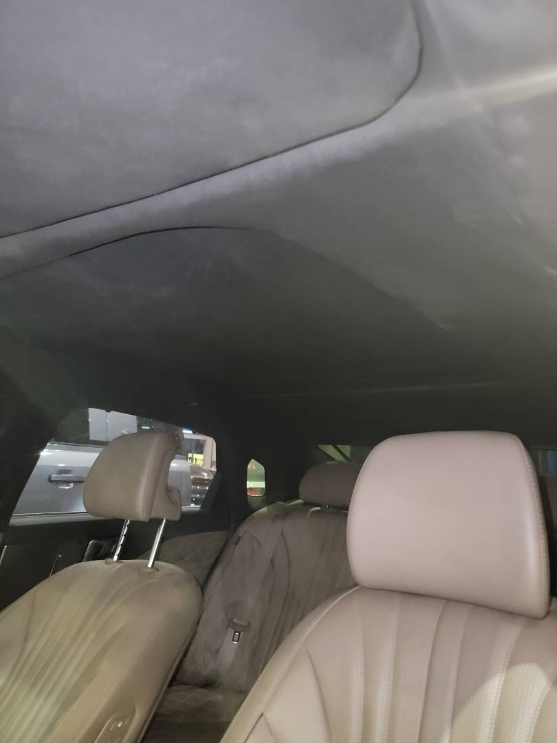 2023 KIA K8 — 37782 KM — Lot A046595 — Main - Marhaba Auctions Used Cars - Image 9