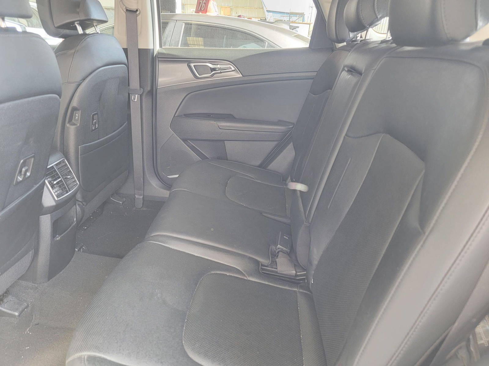 2023 KIA SPORTAGE — 32805 Miles — Lot PG126602 — Main - Marhaba Auctions Used Cars - Image 9