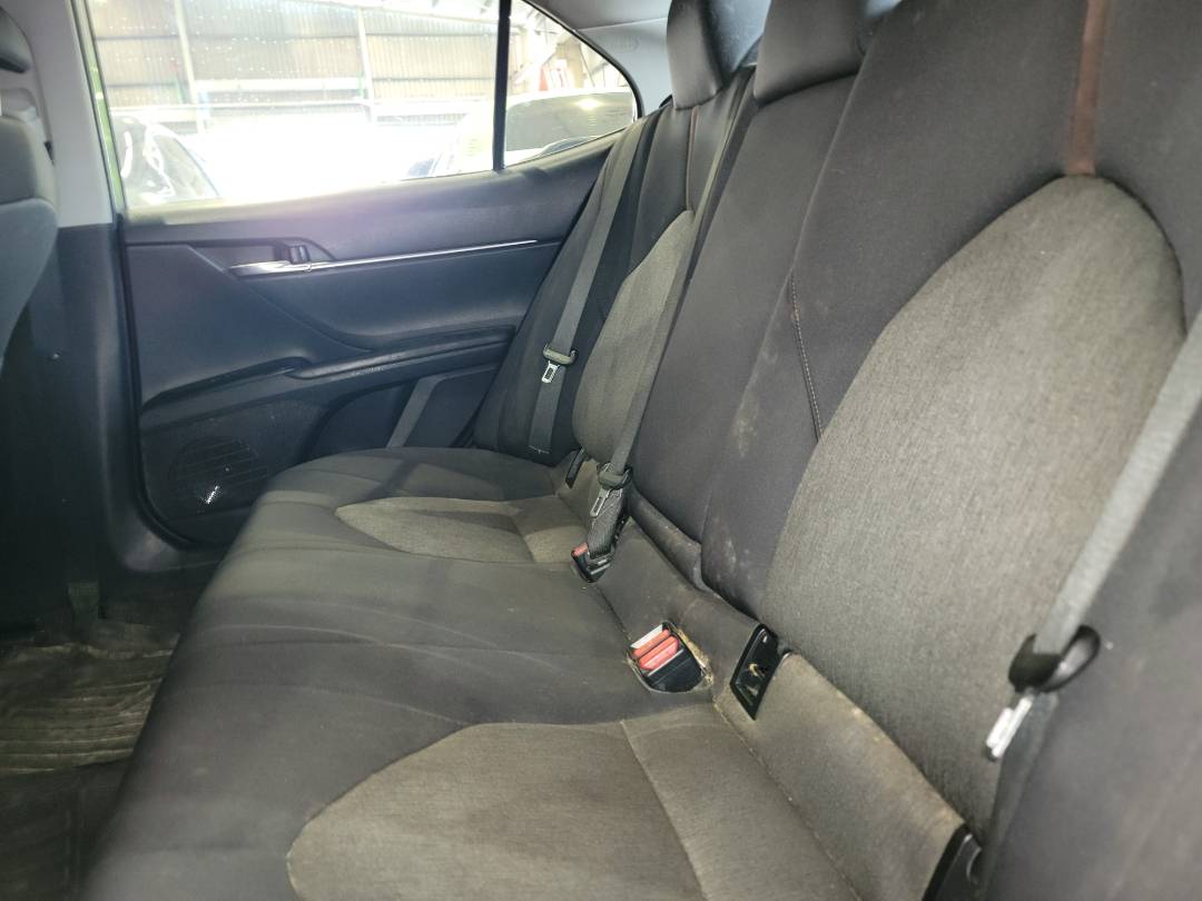 2019 TOYOTA CAMRY — 179118 Miles — Lot 77672463 — Main - Marhaba Auctions Used Cars - Image 7