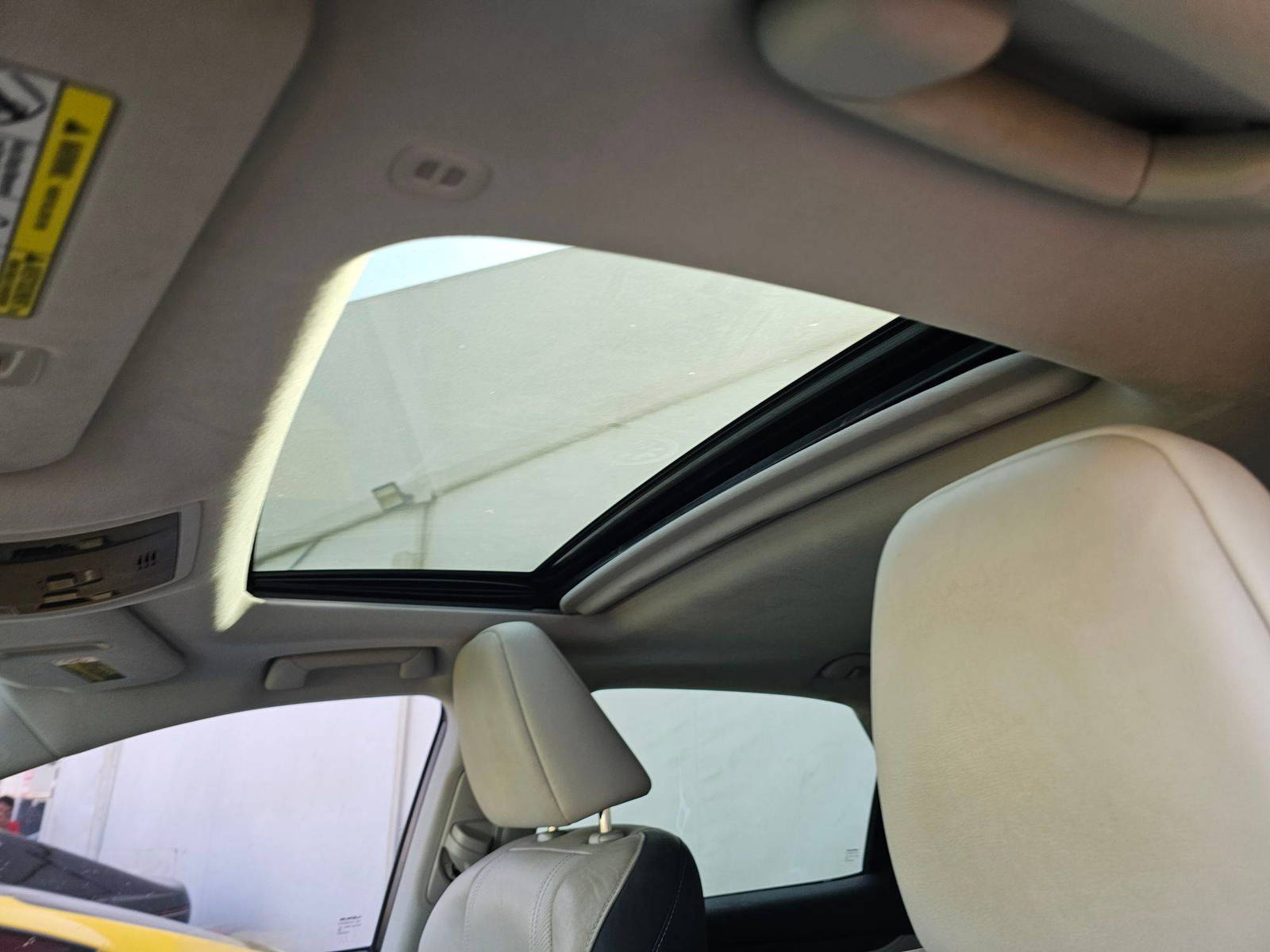 LEXUS RX 350 2016 - Marhaba Auction Used Cars - Image 20