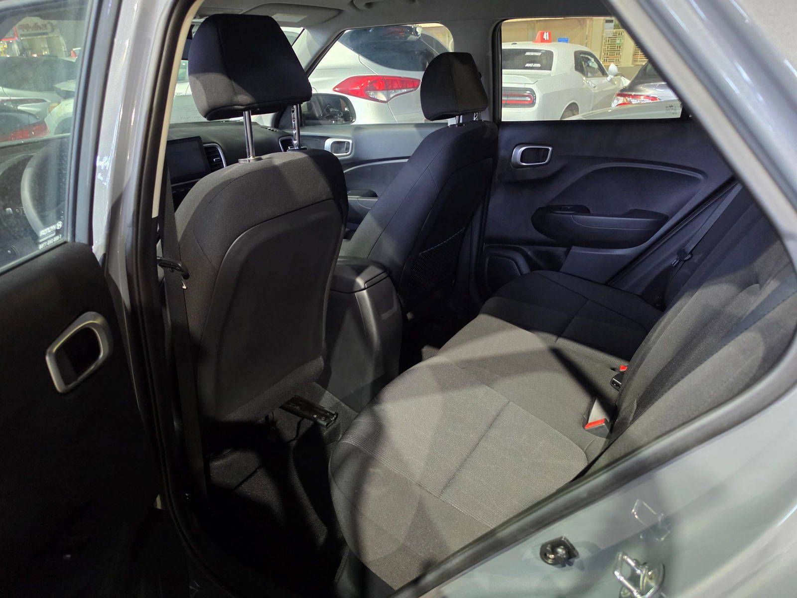 2023 HYUNDAI VENUE SE — 16358 Miles — Lot 3XPU211374 - Marhaba Auctions Used Cars - Image 9