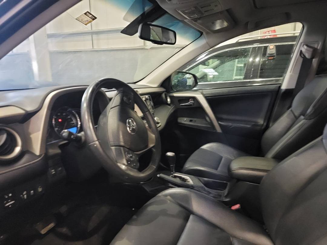 2013 TOYOTA RAV4 — 142358 Miles — Lot 42697 — Main - Marhaba Auctions Used Cars - Image 6
