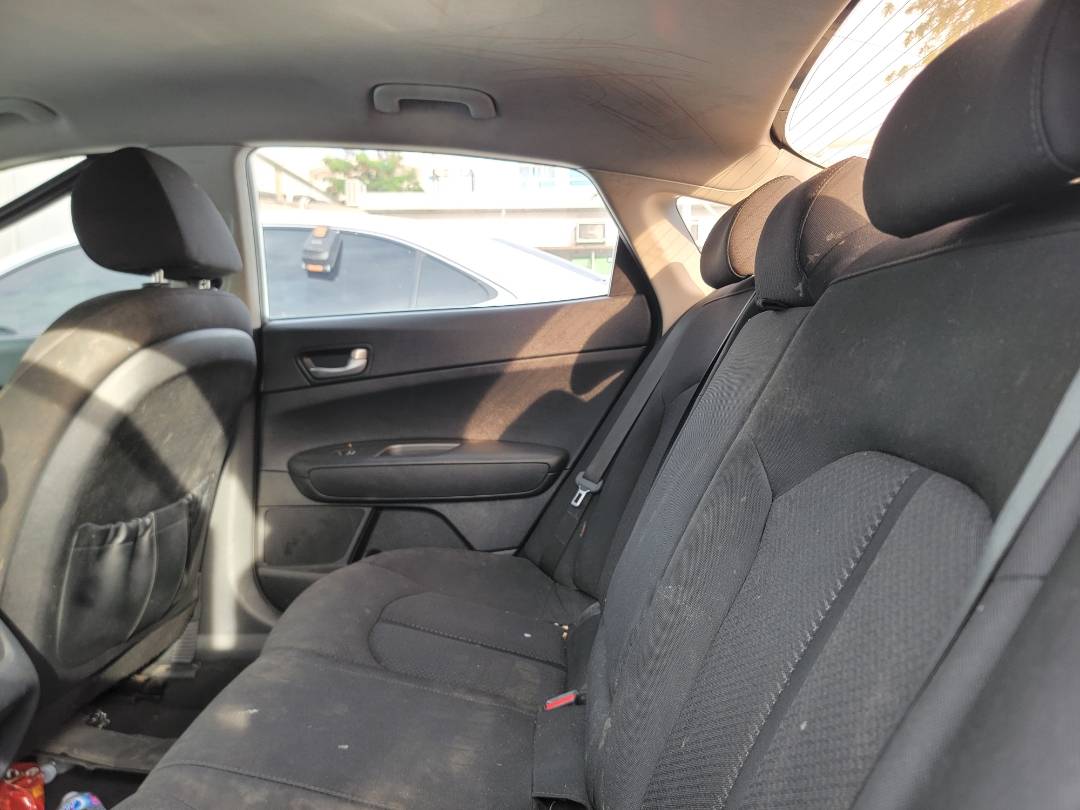 2016 KIA OPTIMA — 207946 KM — Lot GG049638 — Main - Marhaba Auctions Used Cars - Image 7