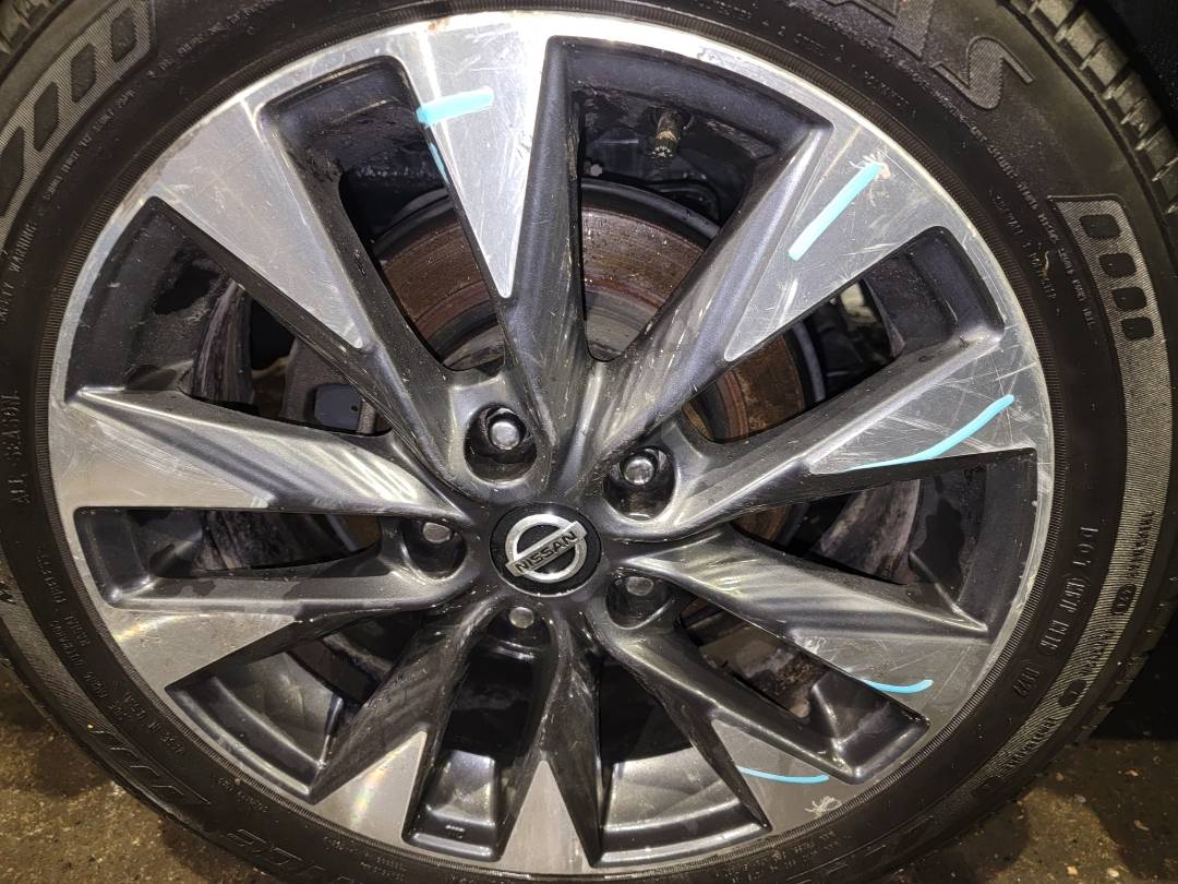 2019 NISSAN SENTRA — 23385 Miles — Lot 58465183 - Marhaba Auctions Used Cars - Image 10