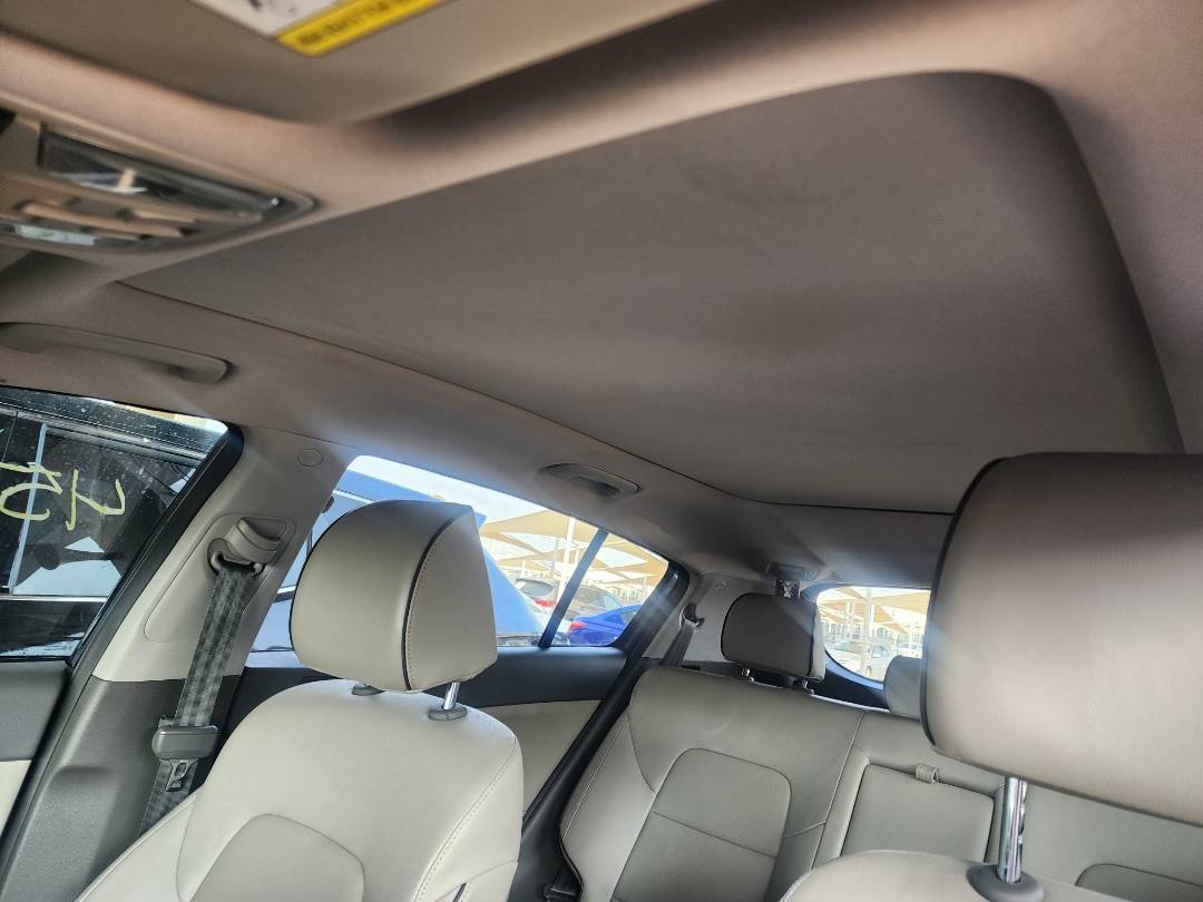 2019 KIA SPORTAGE — 59473 Miles — Lot 45916884 — Souq - Marhaba Auctions Used Cars - Image 5