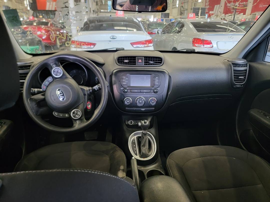 2019 KIA SOUL — 53023 Miles — Lot K7001247 — Main - Marhaba Auctions Used Cars - Image 7