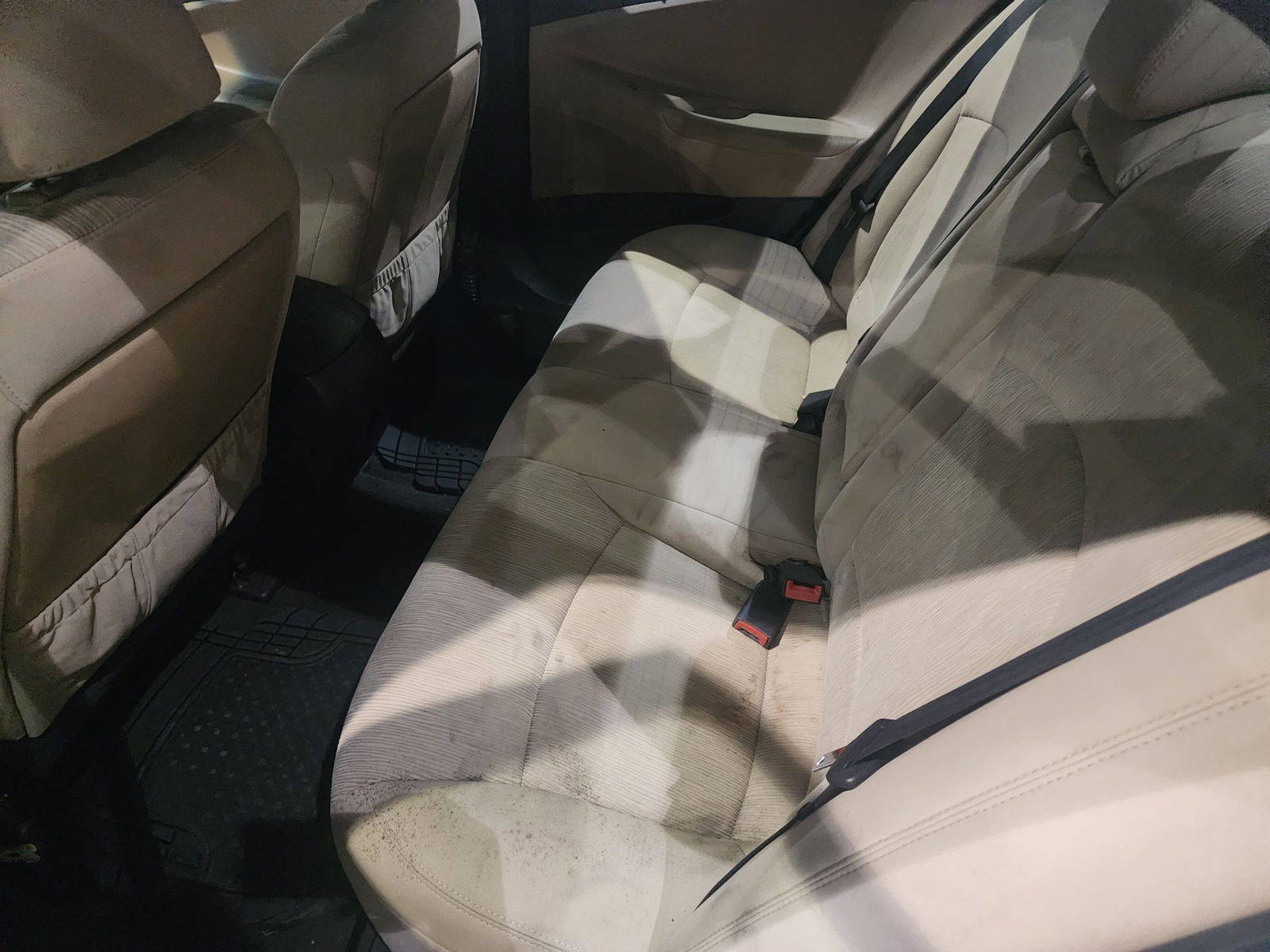 2013 HYUNDAI SONATA — 205656 Miles — Lot 38108365 - Marhaba Auctions Used Cars - Image 10