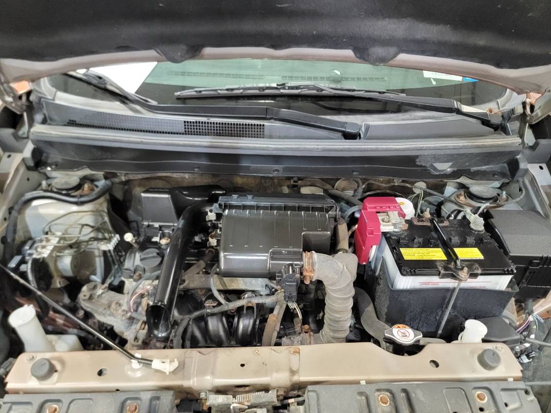 2019 MITSUBISHI MIRAGE — 135523 Miles — Lot 65421074 — Main - Marhaba Auctions Used Cars - Image 10