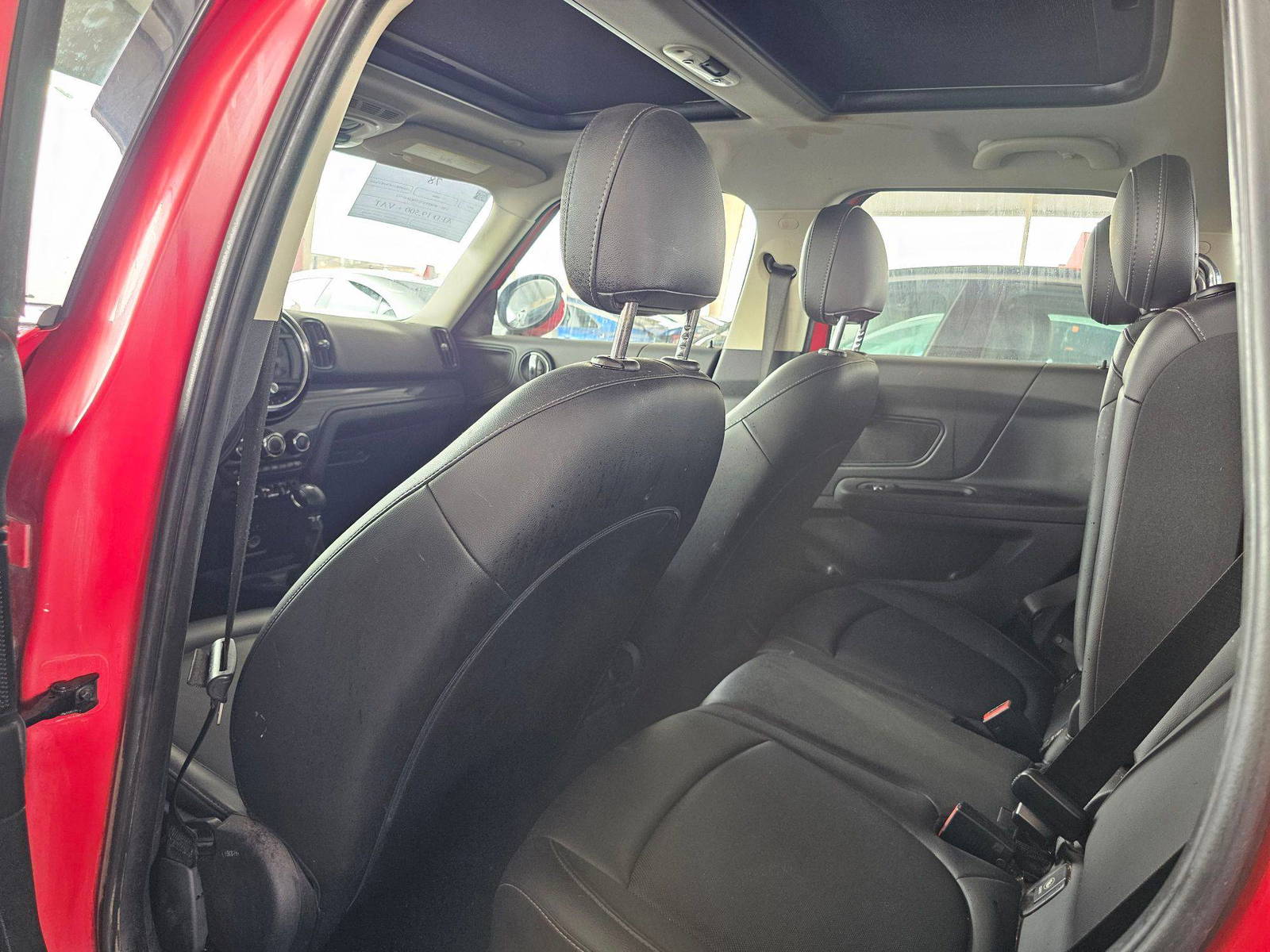 2019 MINI COOPER COUNTRYMAN — 124622 Miles — Lot C55K3F45774 — Main - Marhaba Auctions Used Cars - Image 6
