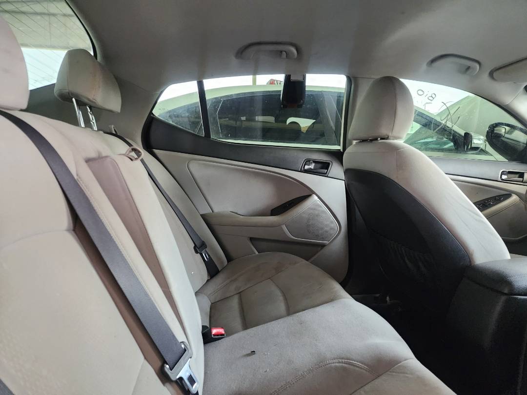 2015 KIA OPTIMA — 94674 Miles — Lot 73209393 — Souq - Marhaba Auctions Used Cars - Image 8