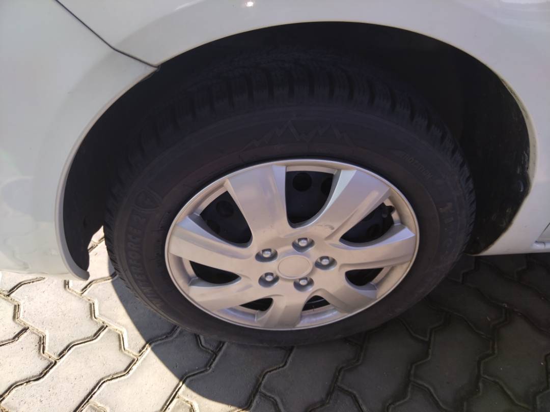 2014 NISSAN VERSA — 62911 Miles — Lot 37959057 - Marhaba Auctions Used Cars - Image 10