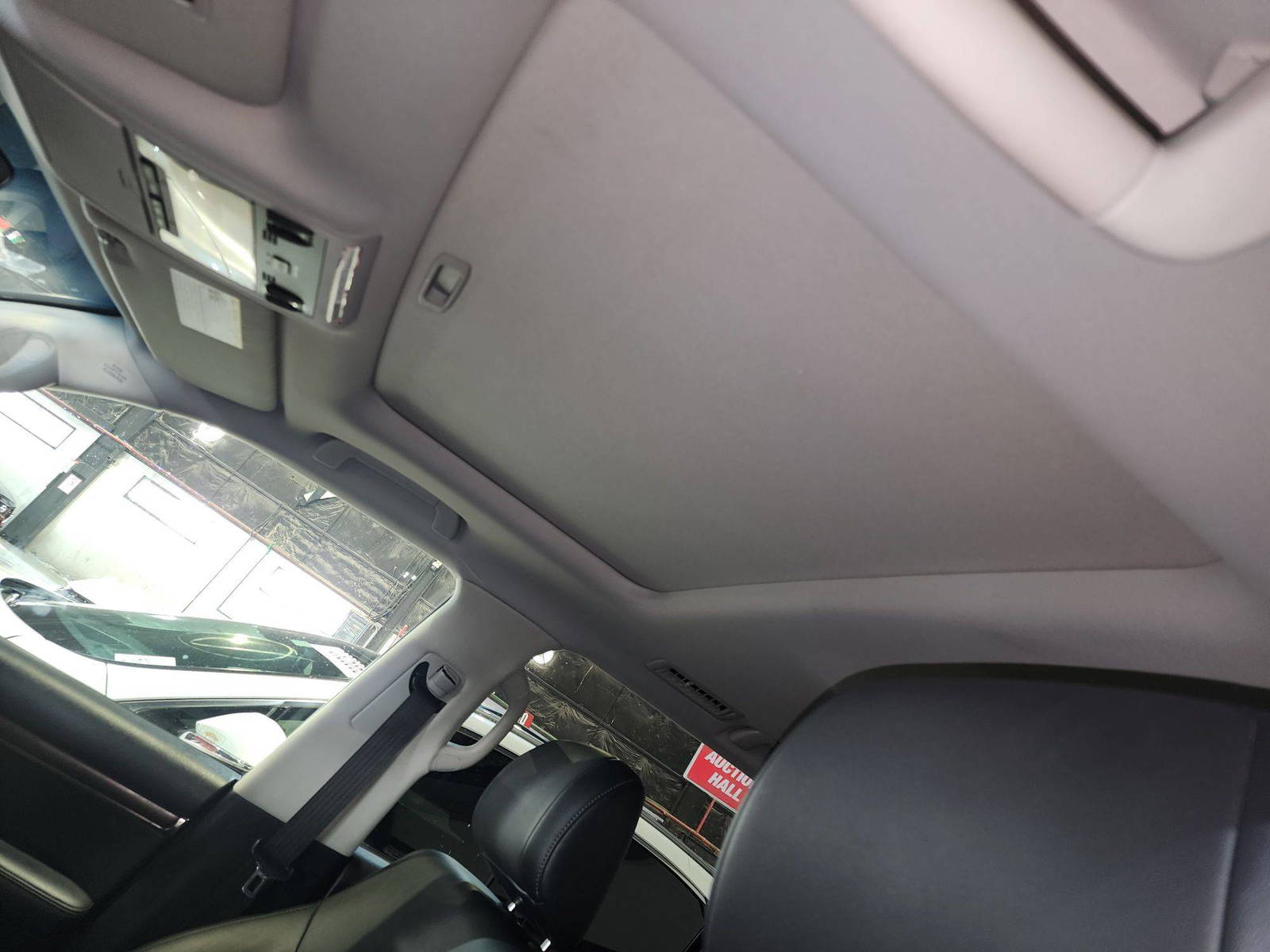 2019 TOYOTA LAND CRUISER — 60613 Miles — Lot 085486 — Ind. 12 - Marhaba Auctions Used Cars - Image 5