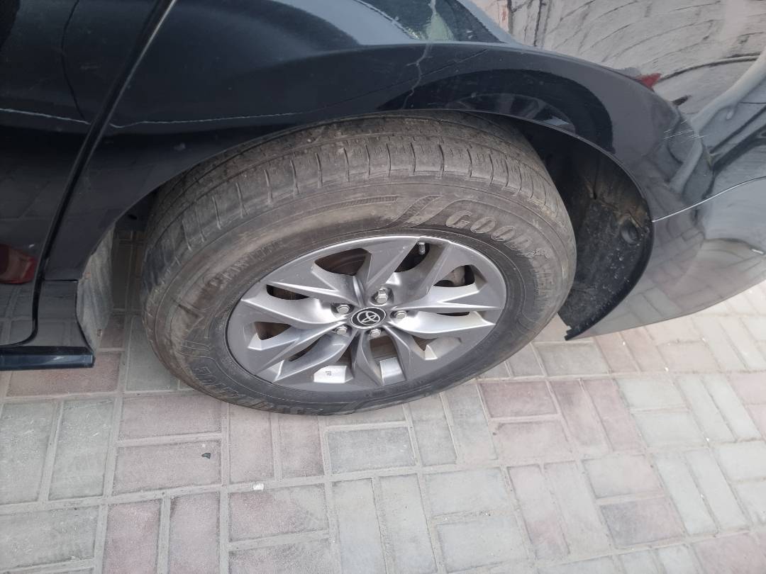 TOYOTA SIENNA 2022 - Marhaba Auction Used Cars - Image 10