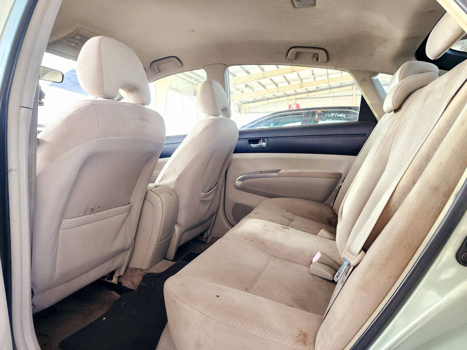 2008 TOYOTA PRIUS — 199759 Miles — Lot 983378815 — Souq - Marhaba Auctions Used Cars - Image 6