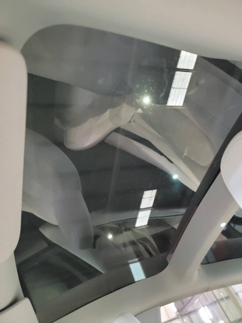 2023 TESLA MODEL 3 — 19807 Miles — Lot 41197880 — Main - Marhaba Auctions Used Cars - Image 9