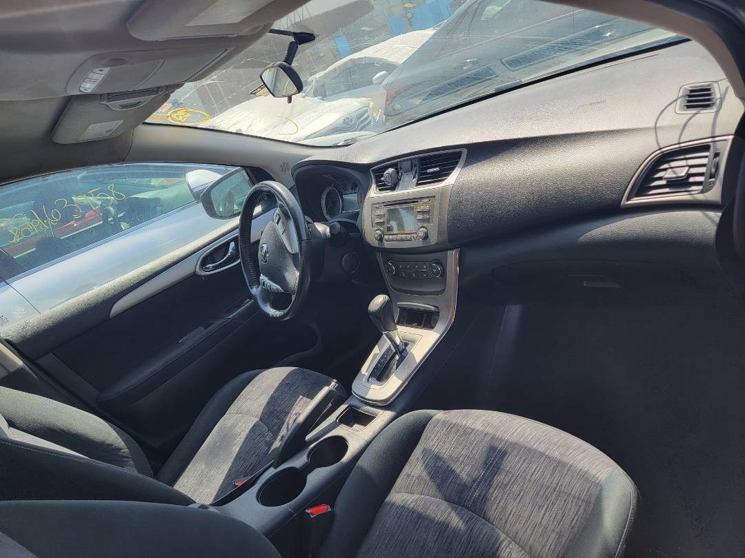 2014 NISSAN SENTRA — 131812 Miles — Lot AP0EY268730 - Marhaba Auctions Used Cars - Image 6