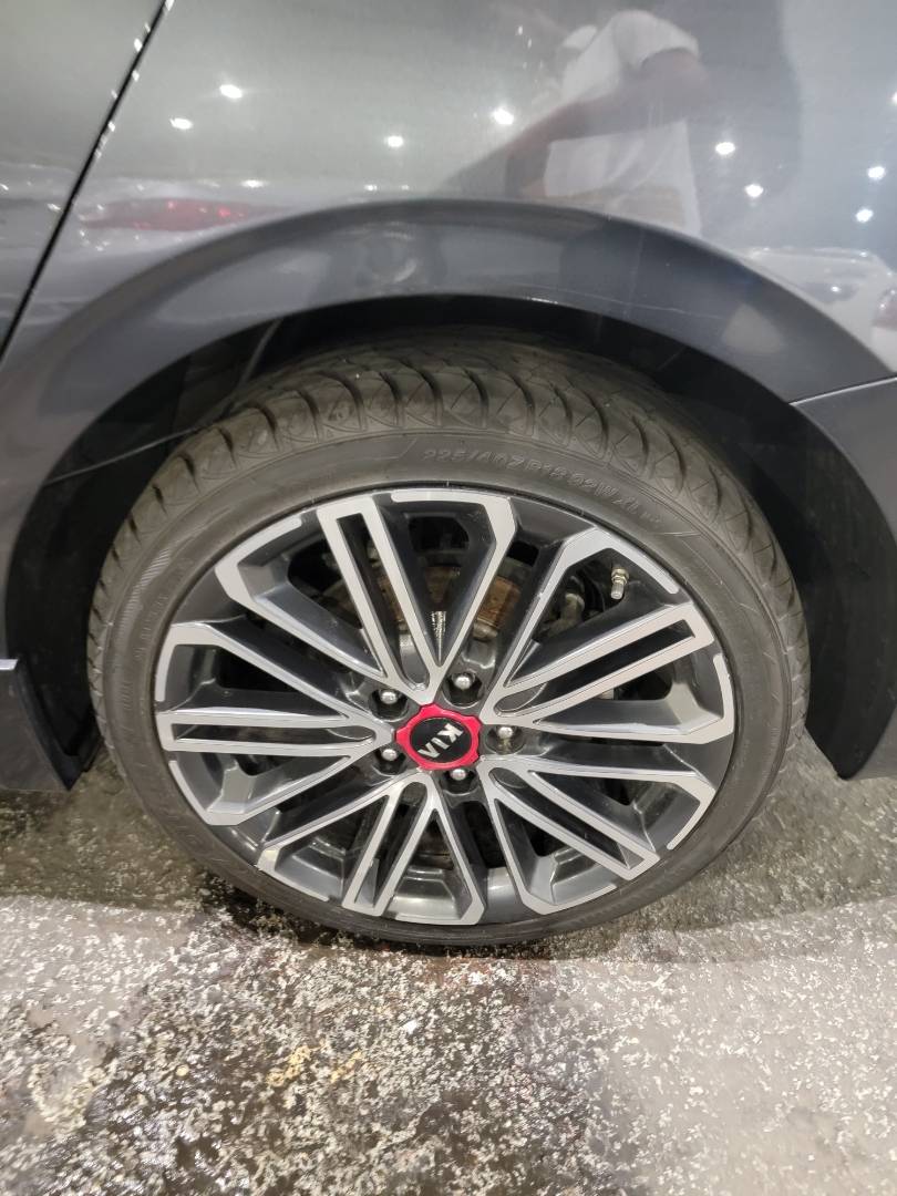 2021 KIA FORTE — 105333 Miles — Lot ME292998 — Main - Marhaba Auctions Used Cars - Image 9