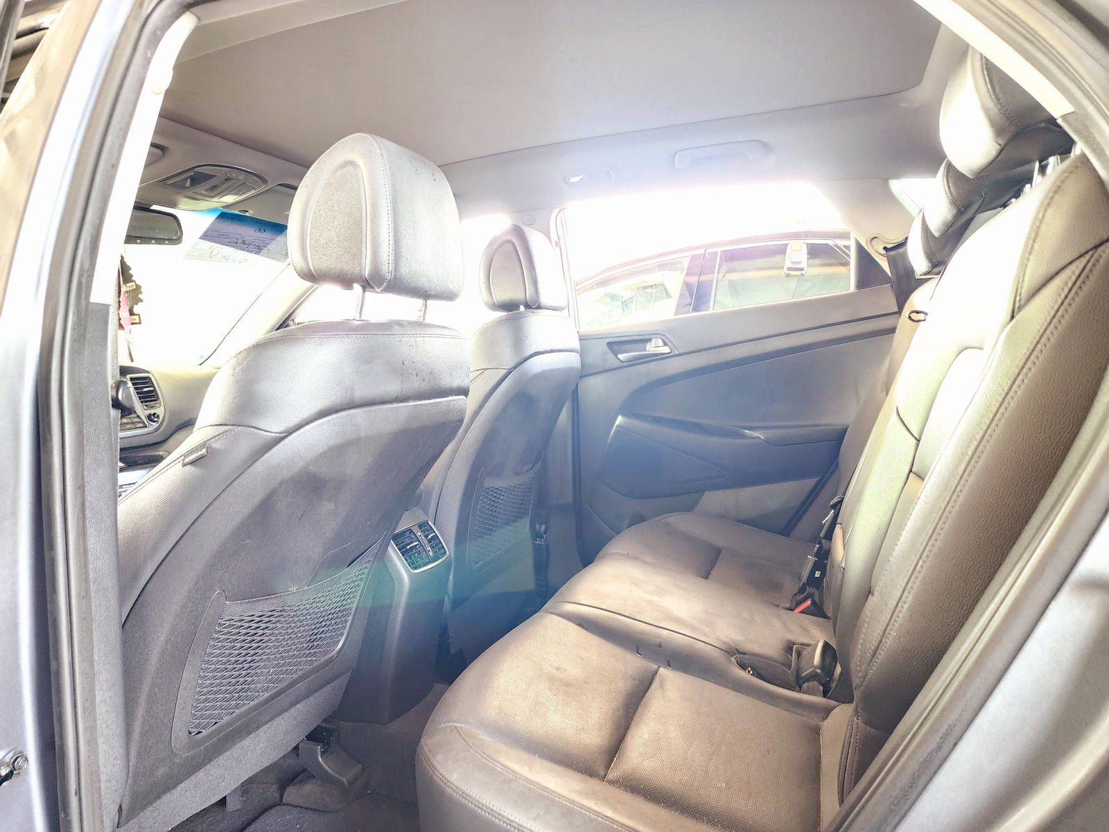 2016 HYUNDAI TUCSON — 103294 Miles — Lot 297065 — Souq - Marhaba Auctions Used Cars - Image 6
